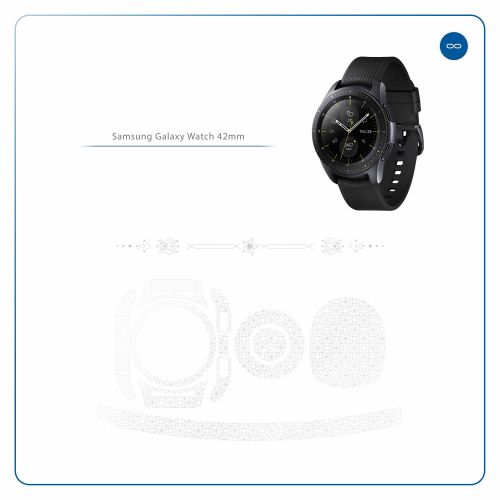 Samsung_Galaxy Watch 42mm_GlossTP_2